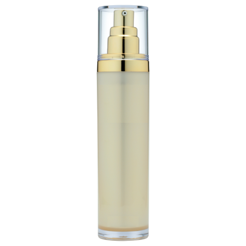 TPP-007 - 100ml Airless Pumps & Dispensers